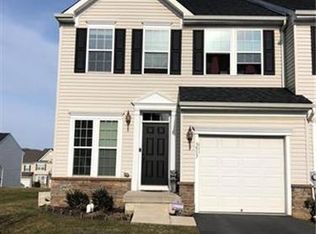 3517 Windsor Ct, Nazareth, PA 18064