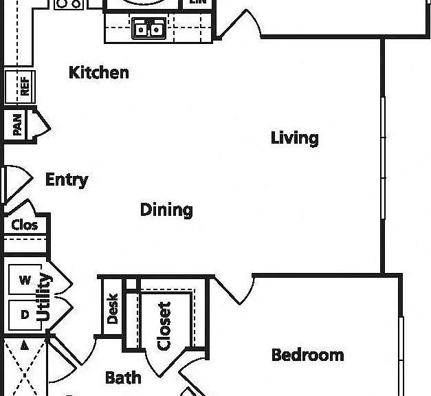 Sawyer Heights Lofts — Photo 21