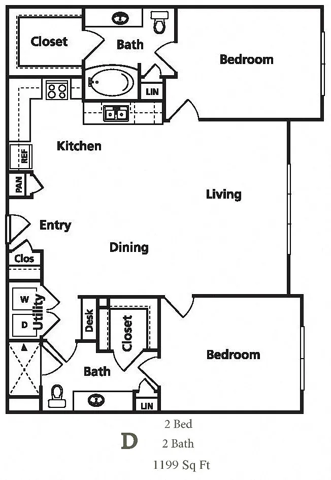 Floor plan d_524