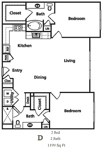 Floor plan d_524