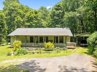 16367 Cruso Rd, Canton, NC 28716
