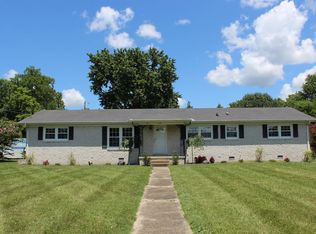 108 Rosewood Dr, Shelbyville, TN 37160