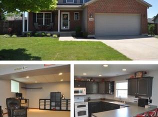 1345 Sterling Dr, Troy, OH