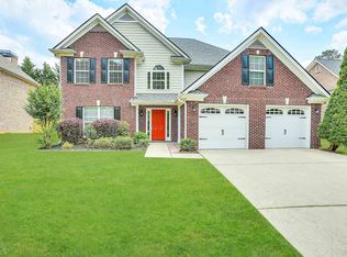 1450 Highland Oaks Way, Lawrenceville, GA 30043
