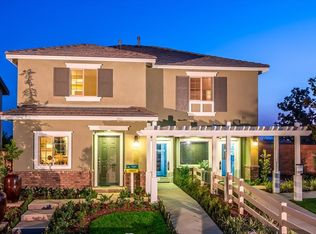 7061 Sagebrush Way, Fontana, CA 92336
