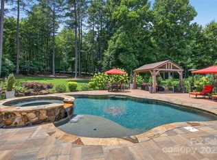 3575 Gordon St, Terrell, NC 28682