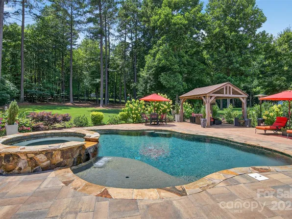 3575 Gordon St, Terrell, NC 28682
