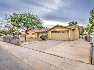 4917 W Catalina Dr, Phoenix, AZ 85031