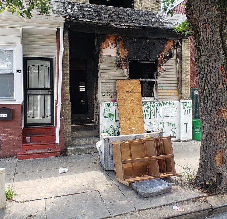 2nd image of 1282 Morton St