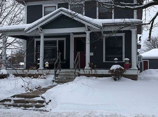 504 N Wilson Ave, Rice Lake, WI 54868