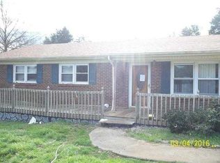 1689 Eastway Dr, Shelby, NC 28150