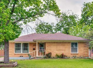 2807 San Paula Ave, Dallas, TX