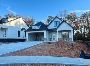 113 Pine Hill Way, Clemson, SC 29631