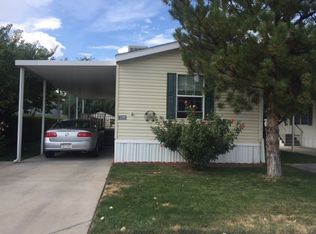 435 32nd Rd #145, Grand Junction, CO 81504