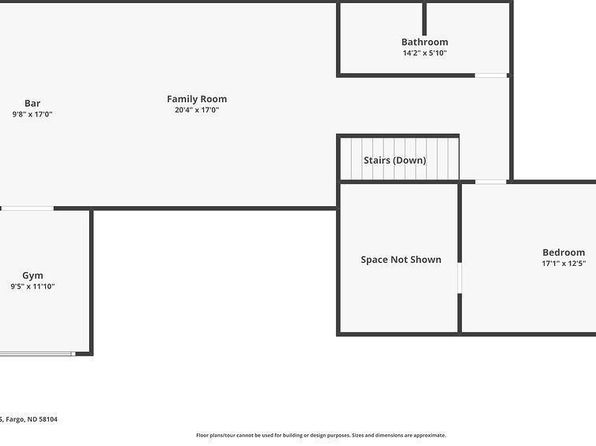 5050 Prosperity Way S, Fargo, ND 58104