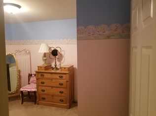 2341 Silver Fox Way, Locust Grove, VA 22508