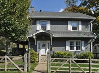 224 Avon Rd, Narberth, PA 19072