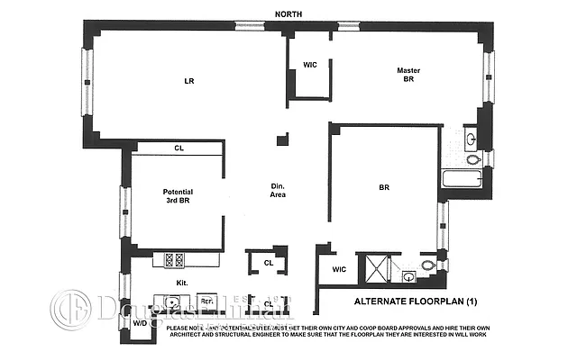 Sold by Douglas Elliman | media 23