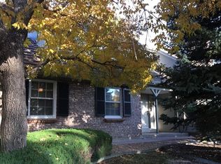6150 E Briarwood Cir, Centennial, CO 80112