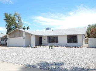3843 W Mandalay Ln, Phoenix, AZ 85053