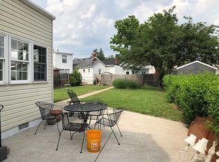 3218 Mable Ave, Covington, KY 41015