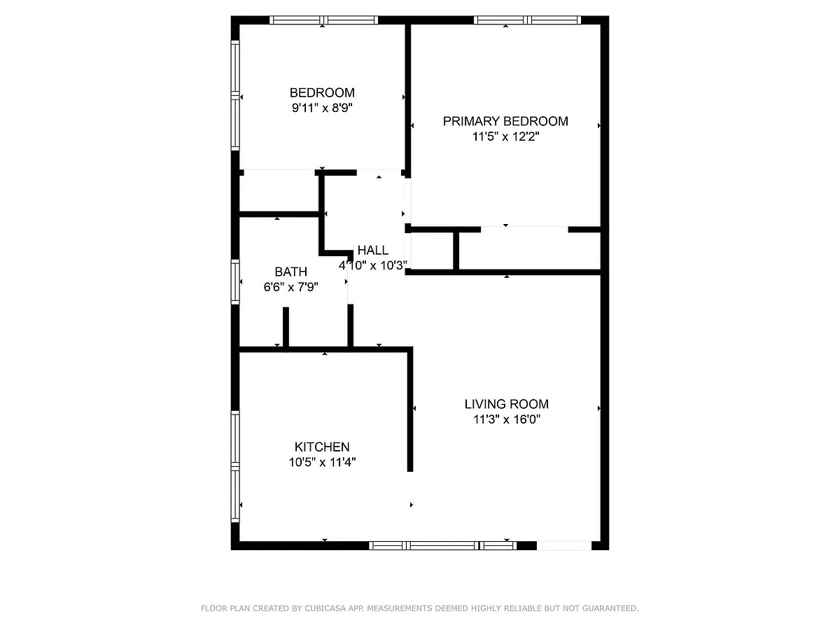 Building Photo - 1125 S Quincy Ave #1127