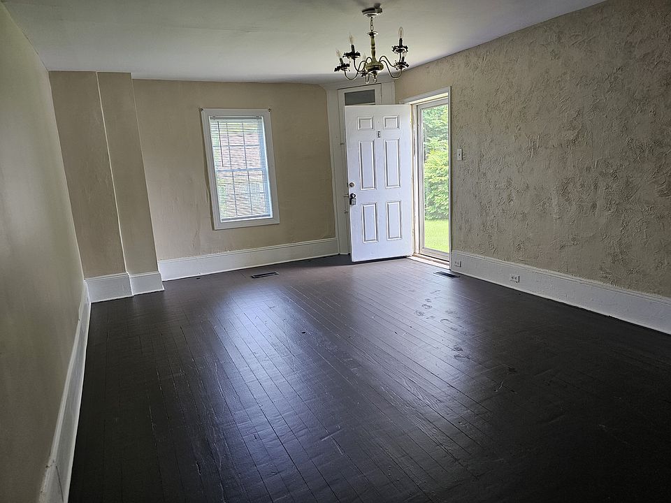 Large Living room - Bedroom