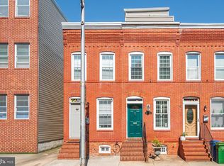 1314 Towson St, Baltimore, MD 21230