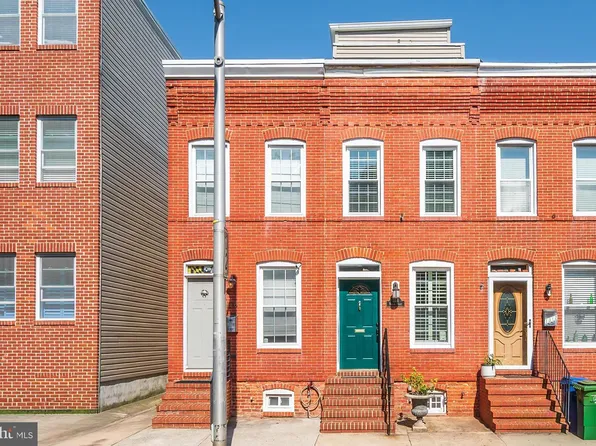 1314 Towson St, Baltimore, MD 21230