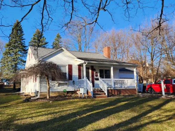 6291 Church St, Cass City, MI 48726