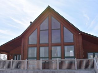 2795 Pine Top Rd, Kirbyville, MO 65672