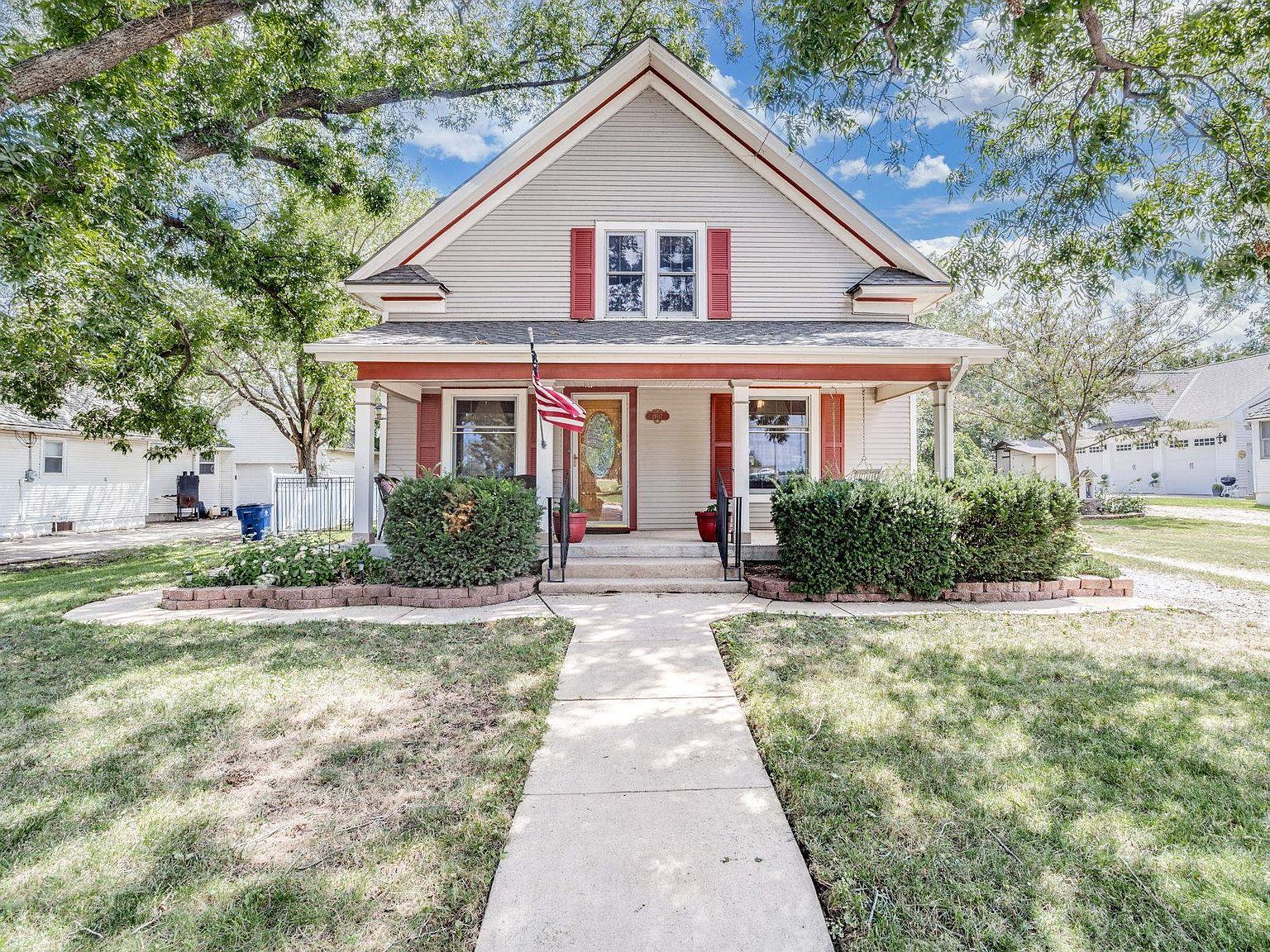 ksです。 19117 W 29th St N, Colwich, KS 67030 | Zillow