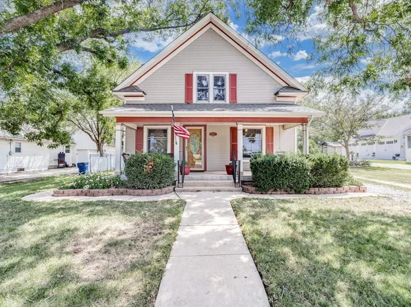 19117 W 29th St N, Colwich, KS 67030