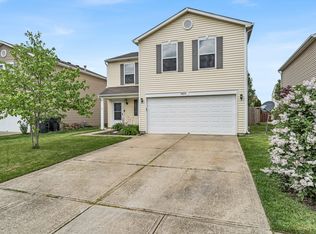 9494 W Constellation Dr, Pendleton, IN 46064