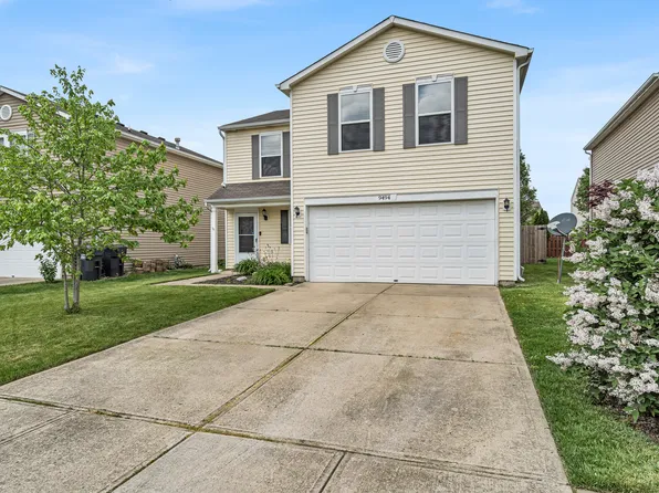 9494 W Constellation Dr, Pendleton, IN 46064