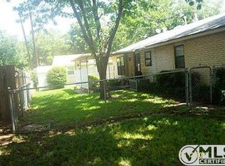 2501 Dunbar St, Irving, TX 75062