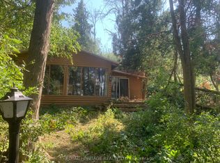 B40426 W Shore Rd, Georgian Bay, ON L0K1S0