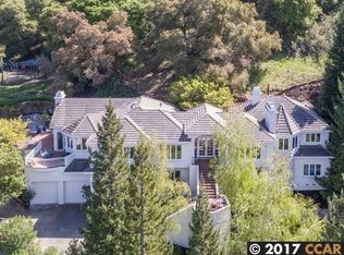 3 Gardiner Ct, Orinda, CA 94563