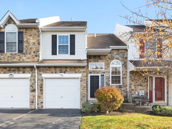 592 Blackmoor Ct, Harleysville, PA 19438