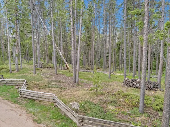 Lot 3M Vickery Ave, Conifer, CO 80433