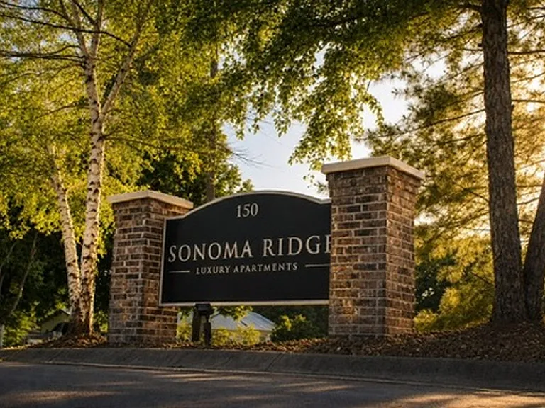 Sonoma Ridge Luxury Apartments — Photo 8