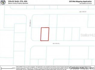 23185 SW 119th Pl, Dunnellon, FL 34431