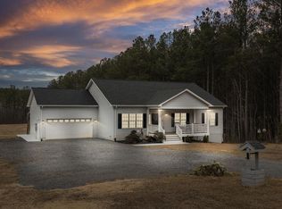 11026 Tower Rd, Unionville, VA 22567