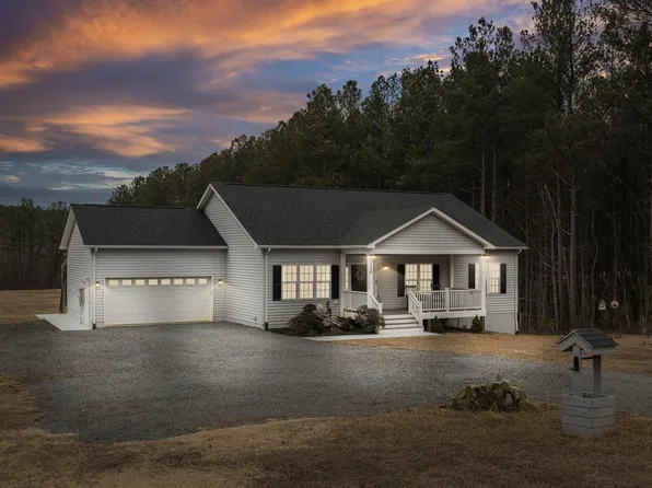 11026 Tower Rd, Unionville, VA 22567