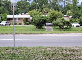 905 W Madison St, Starke, FL 32091