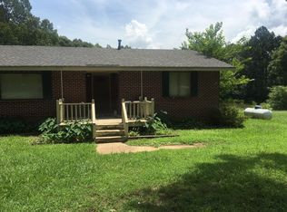 375 Minton Rd, Byhalia, MS 38611