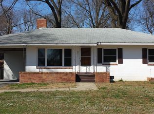 3311 West Broadway, Hopewell, VA 23860