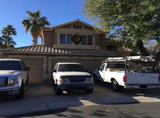 1553 W Bahia Ct, Gilbert, AZ 85233