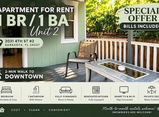 2031 4th St #2, Sarasota, FL 34237