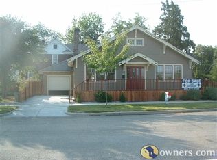 421 N 19th St, Boise, ID 83702